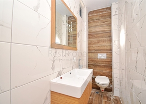 Вилла планировки 3+2 в микрорайоне Геикбаир - Анталия 