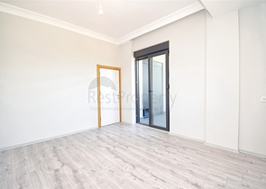 Вилла планировки 3+2 в микрорайоне Геикбаир - Анталия 