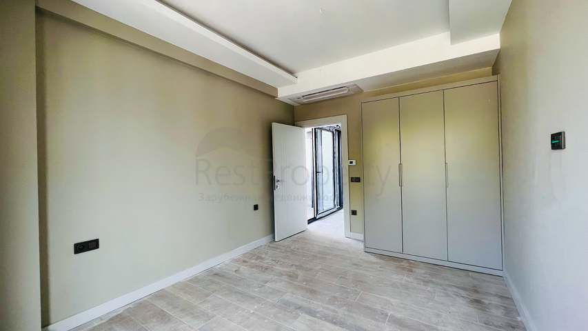 Вилла планировки 3+1 в районе Кемер - Анталия 