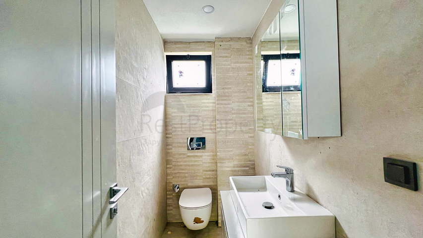 Вилла планировки 3+1 в районе Кемер - Анталия 