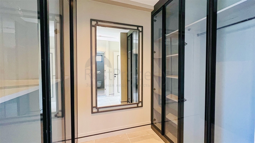 Великолепная вилла планировки 4+1 в районе Кемер - Анталия 