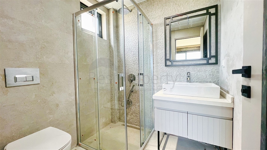 Великолепная вилла планировки 4+1 в районе Кемер - Анталия 