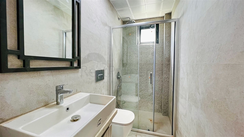 Великолепная вилла планировки 4+1 в районе Кемер - Анталия 