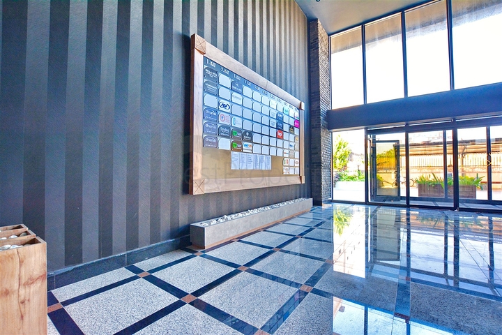 Коммерческий проект  в районе Кепез - Анталия 