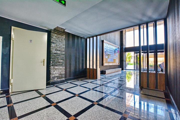 Коммерческий проект  в районе Кепез - Анталия 