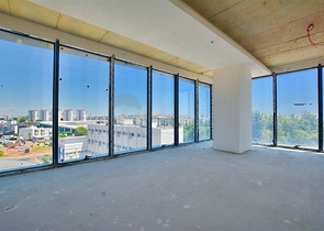 Коммерческий проект  в районе Кепез - Анталия 