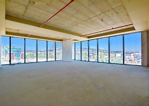 Коммерческий проект  в районе Кепез - Анталия 