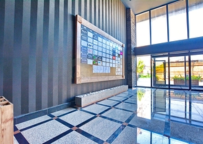 Коммерческий проект  в районе Кепез - Анталия 