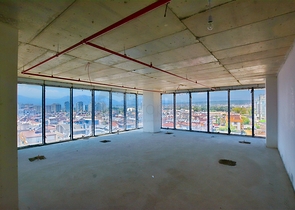 Коммерческий проект  в районе Кепез - Анталия 