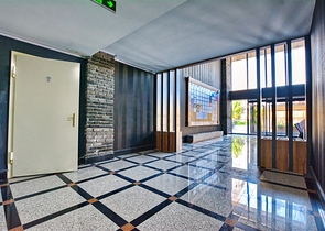 Коммерческий проект  в районе Кепез - Анталия 