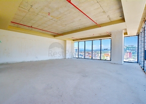 Коммерческий проект  в районе Кепез - Анталия 