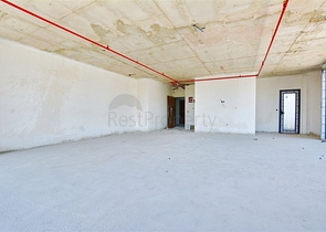 Коммерческий проект  в районе Кепез - Анталия 