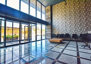 Коммерческий проект  в районе Кепез - Анталия 