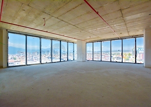 Коммерческий проект  в районе Кепез - Анталия 