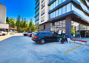 Коммерческий проект  в районе Кепез - Анталия 