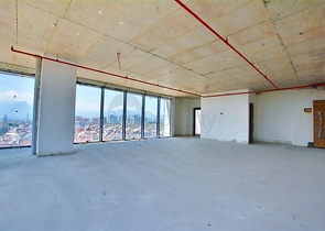 Коммерческий проект  в районе Кепез - Анталия 