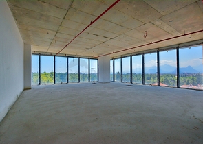 Коммерческий проект  в районе Кепез - Анталия 