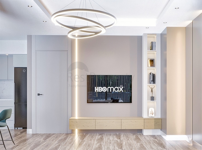 Инвестиционный проект в районе Алтынташ - Анталия 