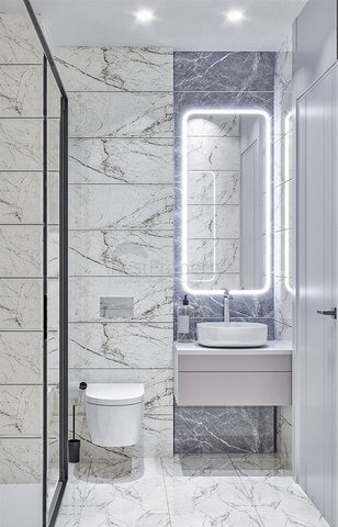 Инвестиционный проект в районе Алтынташ - Анталия 