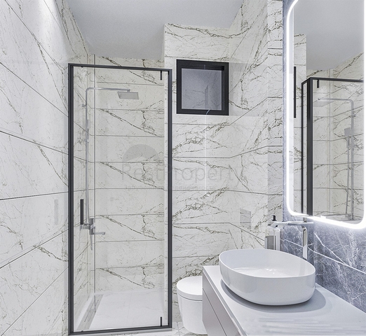 Инвестиционный проект в районе Алтынташ - Анталия 