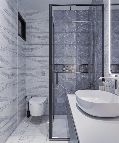 Инвестиционный проект в районе Алтынташ - Анталия 