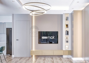 Инвестиционный проект в районе Алтынташ - Анталия 