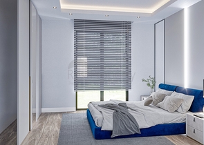 Инвестиционный проект в районе Алтынташ - Анталия 