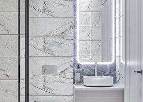 Инвестиционный проект в районе Алтынташ - Анталия 