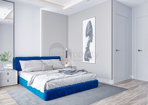 Инвестиционный проект в районе Алтынташ - Анталия 