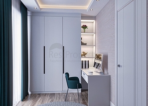 Инвестиционный проект в районе Алтынташ - Анталия 