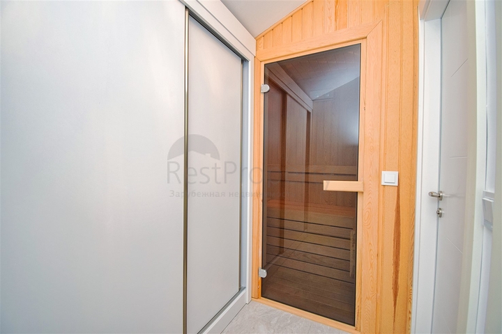 Квартира планировки 3+2 дуплекс в микрорайоне Хурма - Анталия 