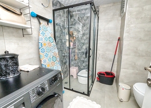 Квартира планировки 2+1 в микрорайоне Кызыларык - Анталия 