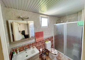 Квартира планировки 3+1 в центре города Анталия 