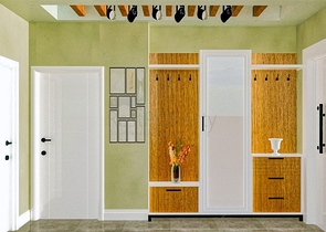 Квартиры планировки 1+1  2+1 в микрорайоне Эрменек - Анталия 