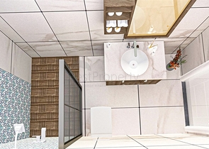 Квартиры планировки 1+1  2+1 в микрорайоне Эрменек - Анталия 