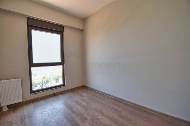 Квартира планировки 2+1 в районе Кепез - Анталия 