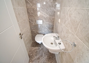 Квартира планировки 2+1 в районе Кепез - Анталия 