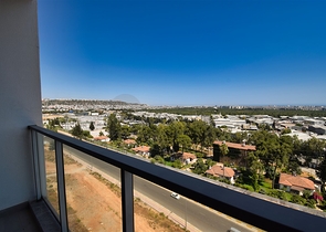 Квартира планировки 2+1 в районе Кепез - Анталия 