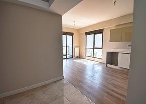 Квартира планировки 2+1 в районе Кепез - Анталия 