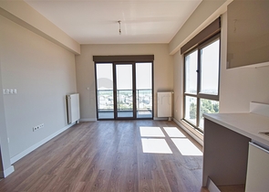 Квартира планировки 2+1 в районе Кепез - Анталия 