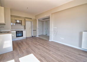 Квартира планировки 2+1 в районе Кепез - Анталия 