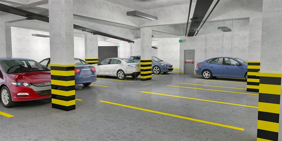 Инвестиционный проект в районе Алтынташ - Анталия 