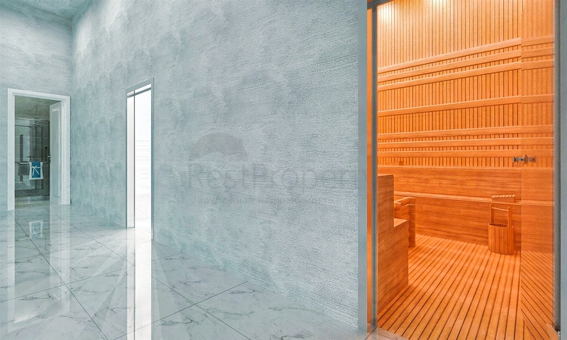 Инвестиционный проект в районе Алтынташ - Анталия 