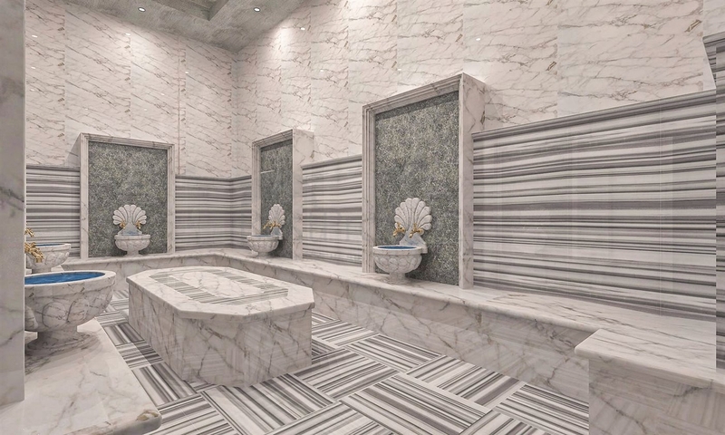 Инвестиционный проект в районе Алтынташ - Анталия 