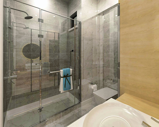 Инвестиционный проект в районе Алтынташ - Анталия 