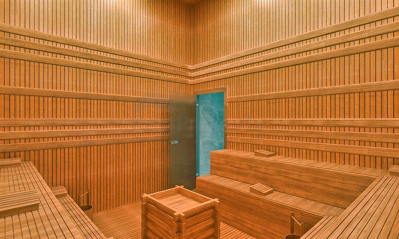 Инвестиционный проект в районе Алтынташ - Анталия 