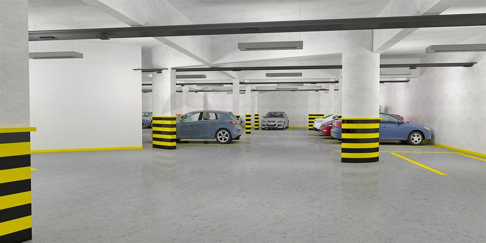 Инвестиционный проект в районе Алтынташ - Анталия 