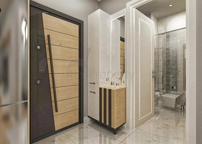 Инвестиционный проект в районе Алтынташ - Анталия 