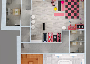 Инвестиционный проект в районе Алтынташ - Анталия 