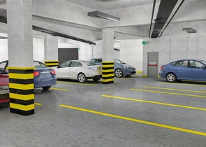 Инвестиционный проект в районе Алтынташ - Анталия 